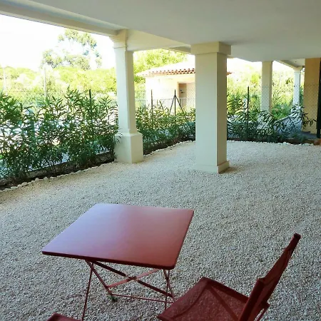 Appartement Les Saquedes *