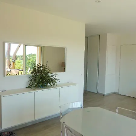 Appartement Les Saquedes *