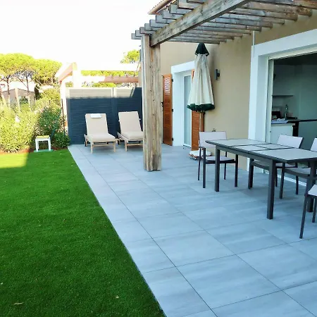 Appartement Les Saquedes *