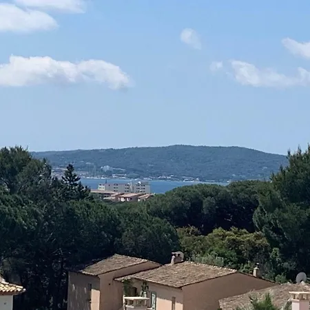 Les Saquedes Apartment